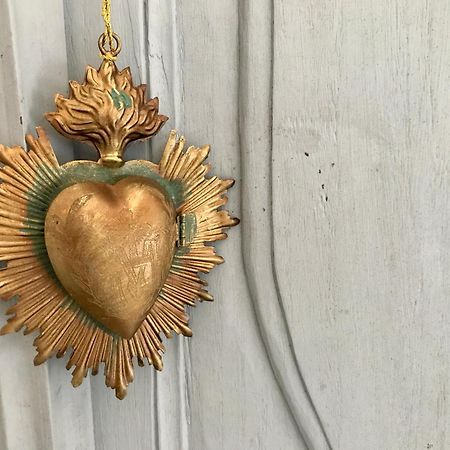 Coeur De Roses, Gite & Chambre D'Hotes Alaigne ภายนอก รูปภาพ