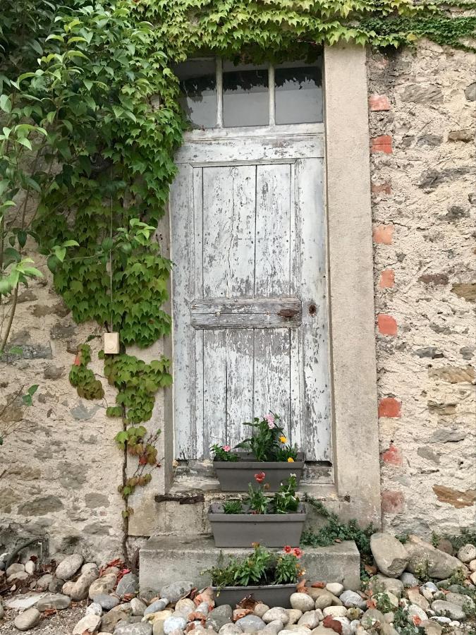 Coeur De Roses, Gite & Chambre D'Hotes Alaigne ภายนอก รูปภาพ