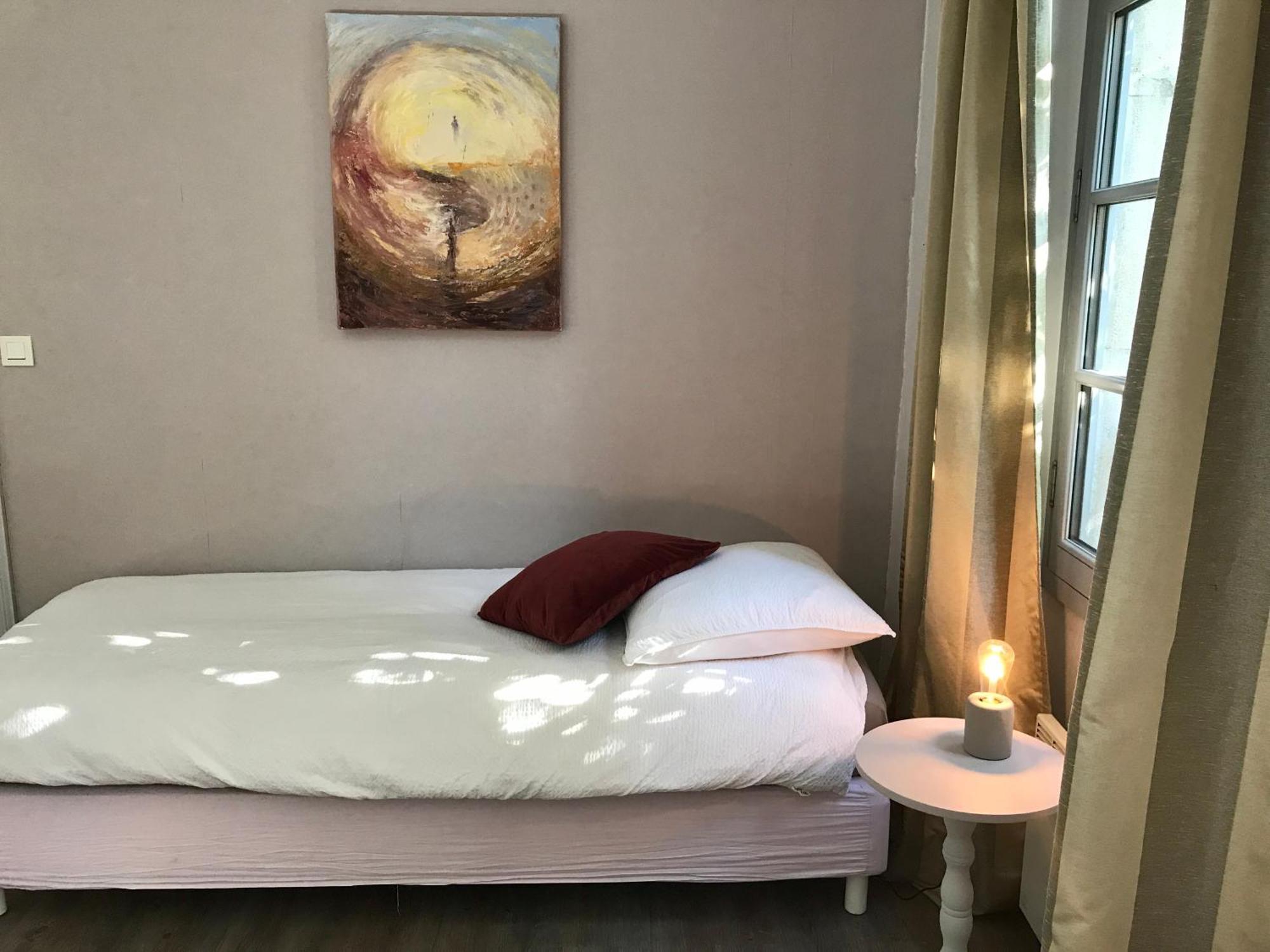 Coeur De Roses, Gite & Chambre D'Hotes Alaigne ห้อง รูปภาพ