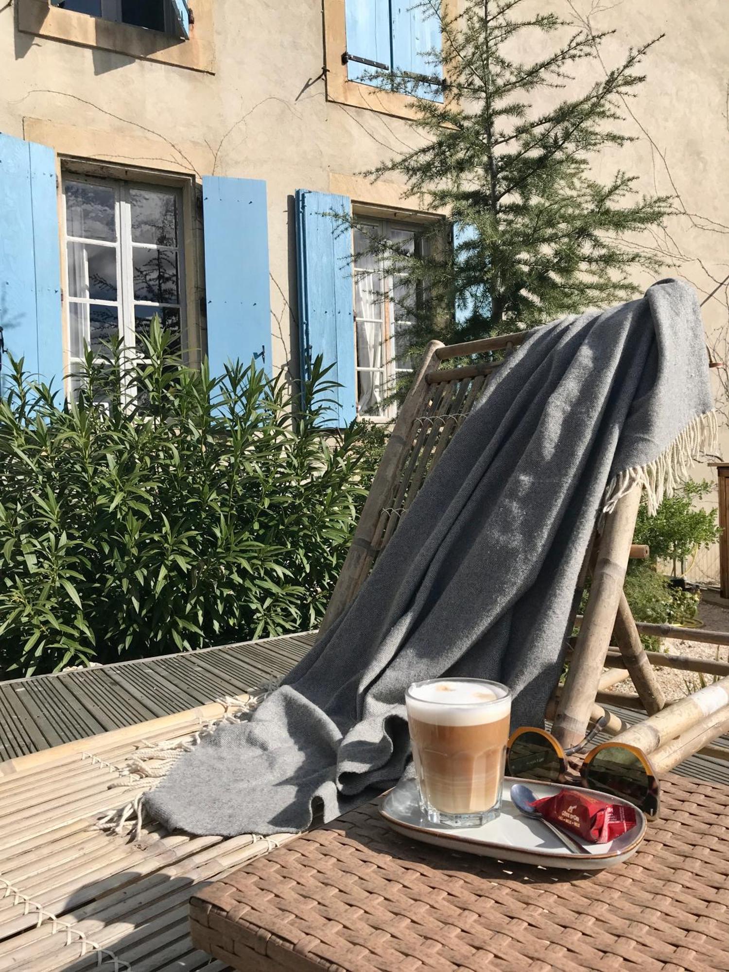 Coeur De Roses, Gite & Chambre D'Hotes Alaigne ภายนอก รูปภาพ