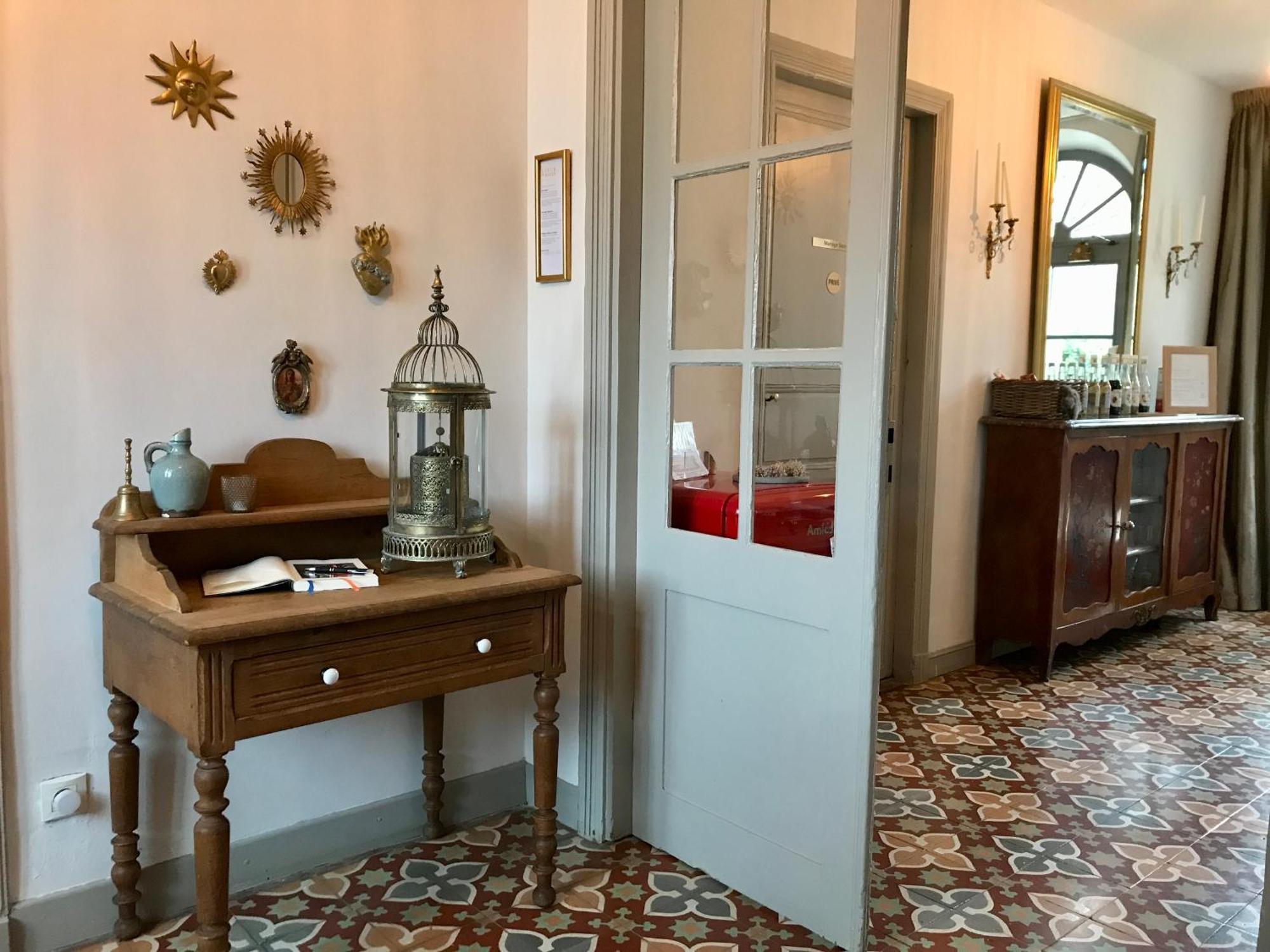 Coeur De Roses, Gite & Chambre D'Hotes Alaigne ภายนอก รูปภาพ