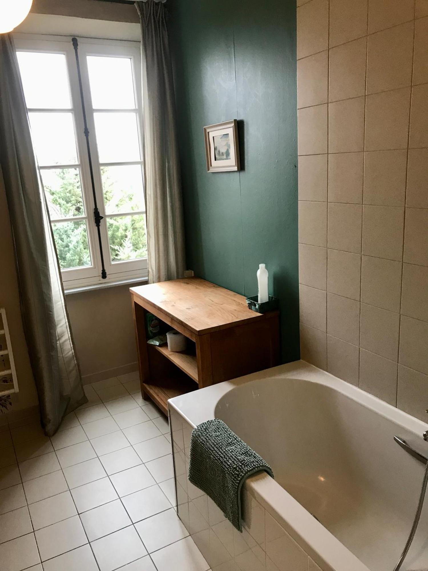 Coeur De Roses, Gite & Chambre D'Hotes Alaigne ภายนอก รูปภาพ