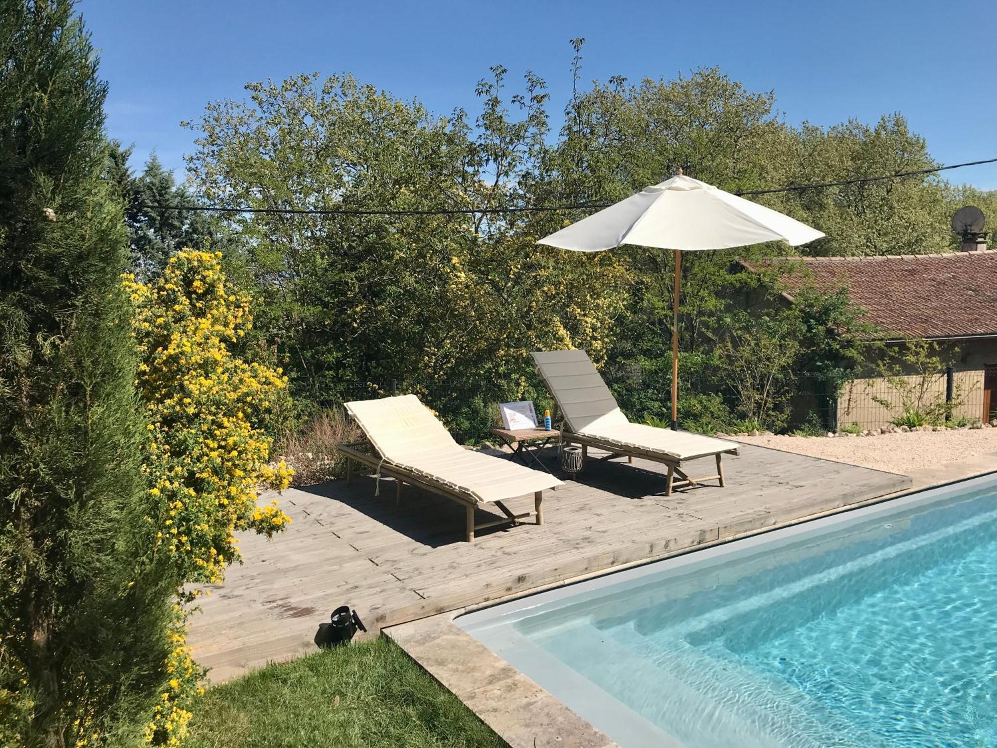 Coeur De Roses, Gite & Chambre D'Hotes Alaigne ภายนอก รูปภาพ