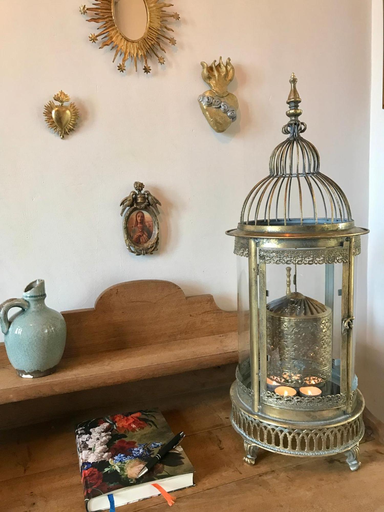 Coeur De Roses, Gite & Chambre D'Hotes Alaigne ภายนอก รูปภาพ